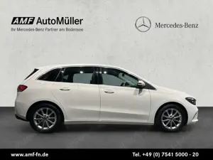 Mercedes-Benz B 200 B 200 PROGRESSIVE AHK LED MBUX SHZ EASY-PACK PDC