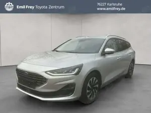 Ford Focus Turnier 1.0 TITANIUM Navi, Klima, SHZG, Allw Bild 1