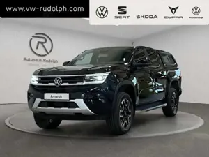 Volkswagen Amarok Style DC 3.0 TDI Automatik 4MOTION