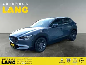 Mazda CX-30 2.0 SKYACTIV-G M-Hybrid Prime-Line 2WD NAVI