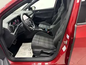 Volkswagen Golf GTD 2.0 TDI Black Style StHz Dckpt IQ HK 19´´ RCa Bild 5