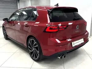 Volkswagen Golf GTD 2.0 TDI Black Style StHz Dckpt IQ HK 19´´ RCa Bild 4