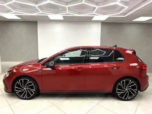 Volkswagen Golf GTD 2.0 TDI Black Style StHz Dckpt IQ HK 19´´ RCa Bild 3