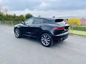 Jaguar E-Pace R-Dynamic S AWD,AHK,Digital Cock,LED,VOLL Bild 5