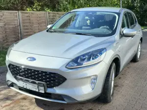 Ford Kuga Kuga 2.5 Duratec PHEV COOL