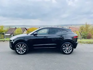 Jaguar E-Pace R-Dynamic S AWD,AHK,Digital Cock,LED,VOLL Bild 4