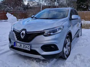 Renault Kadjar Kadjar TCe 140 GPF LIMITED