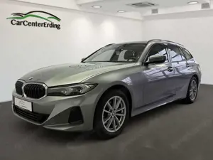 BMW 318 iTouring*Facelift*LED*Navi*AHK*HiFi*Tempo*DAB