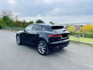 Jaguar E-Pace R-Dynamic S AWD,AHK,Digital Cock,LED,VOLL Bild 3