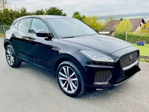 Jaguar E-Pace R-Dynamic S AWD,AHK,Digital Cock,LED,VOLL Bild 2