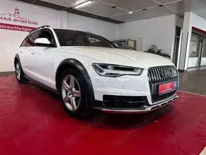 Audi A6 allroad A6 Allroad quattro 3.0 TDI//Kamera//Standheizung