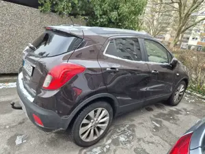 Opel Mokka 1.4 Turbo ecoFLEX Start/Stop Edition