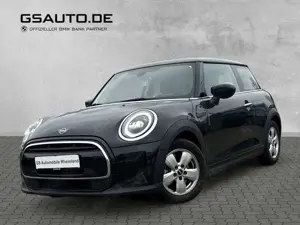 MINI One Aut.Classic Trim Navi LED Sportsitze Kam ALU