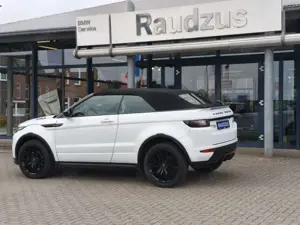 Land Rover Range Rover Evoque Cabrio TD4 HSE Dynamic Bild 5