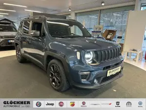 Jeep Renegade 80 Anniversary