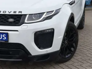 Land Rover Range Rover Evoque Cabrio TD4 HSE Dynamic Bild 2