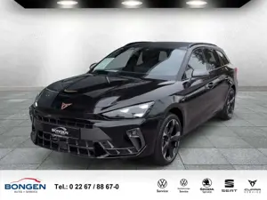 CUPRA Leon Sp. 1.5 eTSI Style DSG el. Heckklappe Carplay