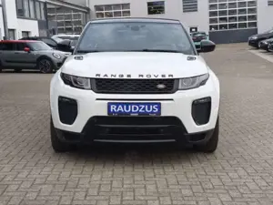 Land Rover Range Rover Evoque Cabrio TD4 HSE Dynamic Bild 3