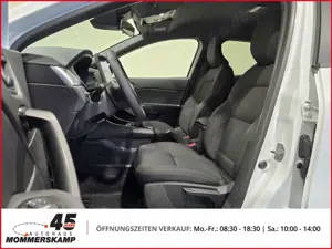 Mitsubishi ASX Plus1.3+PDC vh+Sitzhzg+Tempomat+Verkehrszeichener Bild 5