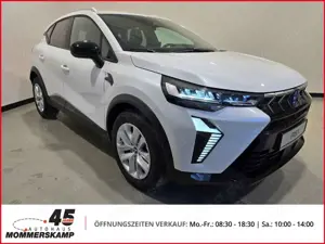 Mitsubishi ASX Plus1.3+PDC vh+Sitzhzg+Tempomat+Verkehrszeichener Bild 3