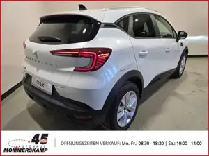 Mitsubishi ASX Plus1.3+PDC vh+Sitzhzg+Tempomat+Verkehrszeichener Bild 4