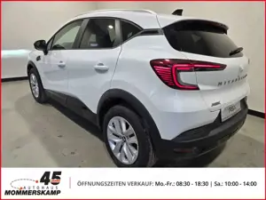 Mitsubishi ASX Plus1.3+PDC vh+Sitzhzg+Tempomat+Verkehrszeichener Bild 2
