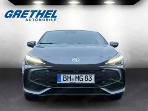 MG MG3 Comfort Navi ACC Apple CarPlay Android Auto DAB Ke Bild 2