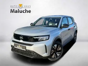 Opel Frontera Edition Hybrid 145PS+Allwetter+6AT