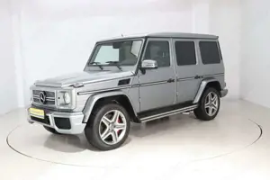 Mercedes-Benz G 65 AMG * Standhzg. * DIS *