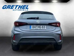 MG MG3 Comfort Navi ACC Apple CarPlay Android Auto DAB Ke Bild 4
