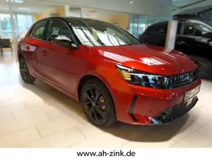 Opel Corsa F GS MHEV AT SHZ LHZ Kamera