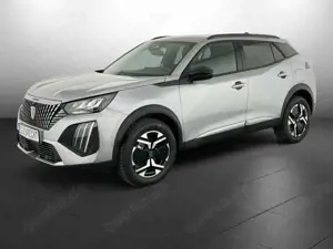 Peugeot 2008 Hybrid 1.2 Allure*NAVI*SHZ*RFK*uvm