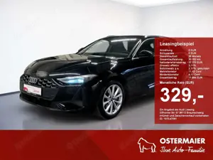 Audi A5 Avant TFSI 150PS S-TRONIC ACC.NAVI.VIRTUAL.ALU.5J-