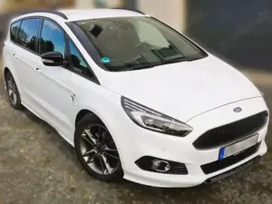 Ford S-Max S-Max 1.5 Eco Boost Start-Stopp ST-Line