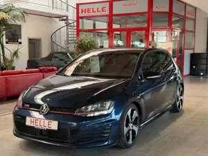 Volkswagen Golf VII GTI Performance*ACC+ALCANTARA+NAVI