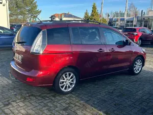 Mazda 5 1.8 Active Bild 2