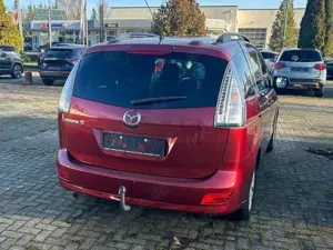 Mazda 5 1.8 Active Bild 5