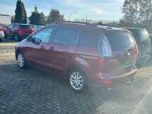 Mazda 5 1.8 Active Bild 3