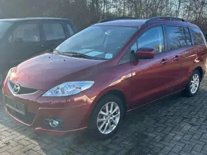 Mazda 5 1.8 Active Bild 4