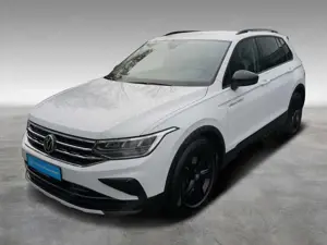 Volkswagen Tiguan 2.0 TSI Urban Sport 4Motion*AHK*LED*Navi* Bild 2