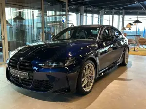 BMW M3 Competition Lim. xDrive
