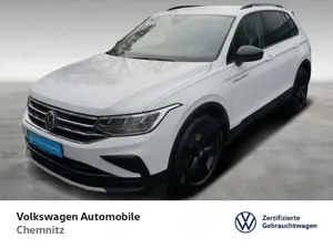 Volkswagen Tiguan 2.0 TSI Urban Sport 4Motion*AHK*LED*Navi*