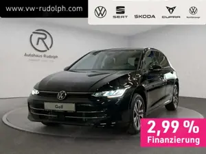 Volkswagen Golf ENERGY 1,5 l eTSI OPF 110 kW (150 PS) 7-Gang-Dopp