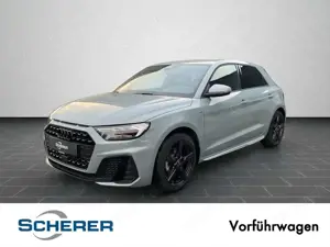 Audi A1 S line 30 TFSI 85(116) kW(PS) S tro