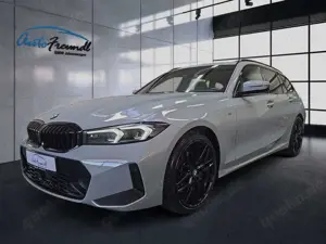 BMW 330 d xDrive M Sport PRO *19 Zoll*Drive-As-Prof.*