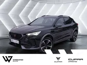 CUPRA Formentor 1.5 TSI DSG ACC LED ELEKTR. HECKKL.