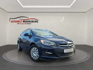 Opel Astra ST 1.6 CDTI PDC BC 2H TÜV NEU TIP TOP LiNK