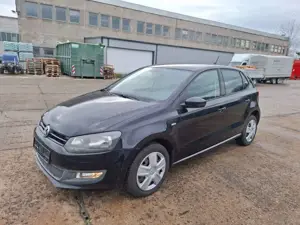 Volkswagen Polo Match