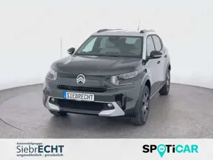 Citroen C3 Aircross PLUS 1.2*RFK*SHZ*PDCh*uvm