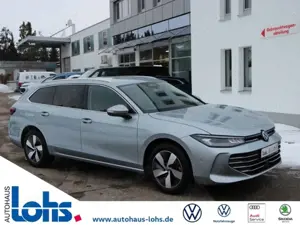 Volkswagen Passat Variant 1.5 eTSI DSG AHK Business Tiptronic KLIMA LED NAV